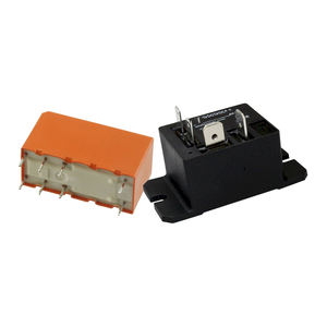 100% Original F3U-SS-112H <b>Relay</b> Engineer-Approved Power <b>Relays</b> For Heavy-Duty Applications - Product Image 1