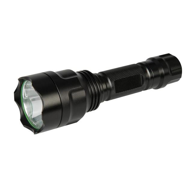 Manufacturer 18650 3AAA Batteries Super Bright Flashlights Torches Taschenlampe Long Range Strong High Power Hand Led Flashlight