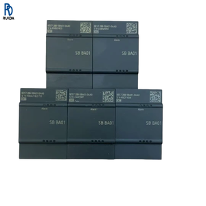 Module de signalisation de batterie PLC pour automatisation industrielle 6ES7288-5BA01-0AA0, unité d'extension pour système de contrôle intelligent avec performances stables - Product Image 1