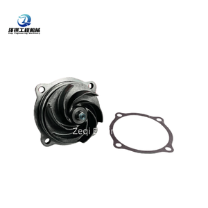 Pompa dell'Acqua di Alta Qualità per Motore Caterpillar <span class=keywords><strong>3204</strong></span> - D4N0660 2W1223 - Product Image 2