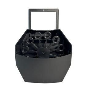 เครื่องทำฟองสบู่ Sunshine Stage รุ่น YG-BM302 สำหรับใช้งานกลางแจ้ง อัตโนมัติ ทำจากพลาสติก เหมาะสำหรับงานแต่งงานและงานปาร์ตี้สำหรับเด็ก - Product Image 2