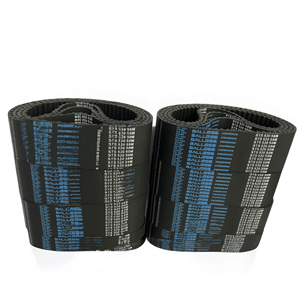Correa de Distribución Premium Balless STS8M 816 824 832 840 848 856 864 872 880 de Caucho EPDM Industrial - Product Image 1