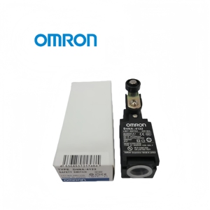 Xác thực cho công tắc giới hạn du lịch an toàn Omron D4NA-4132 Mức bảo vệ IP67 tối đ<span class=keywords><strong>a</strong></span> 10A hiện tại - Product Image 2