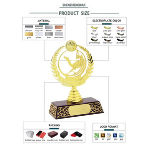 Trofeos grabados conmemorativos del fabricante <span class=keywords><strong>de</strong></span> artesanías <span class=keywords><strong>de</strong></span> metal personalizados, Medallas y Placas para deportes y regalos <span class=keywords><strong>de</strong></span> <span class=keywords><strong>Qatar</strong></span> - Product Image 6