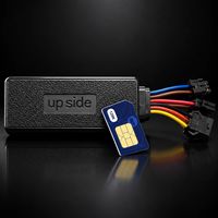 Traceur GPS 2G TK004 pour OEM automobile avec carte SIM mondiale