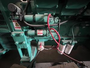 Motores marinos económicos y de alto rendimiento del tipo Cummins QSK38-M - Product Image 3