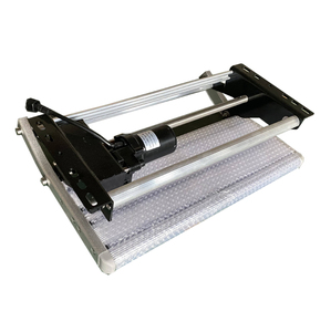 Marchepied Électrique Magnétique en Aluminium pour Camping-Car et Caravane – Meilleure Vente - Product Image 5