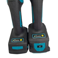 Outils électriques sans fil au lithium portables de 125 mm, prix d'usine, batterie sans balais, coupe-carreaux en bois, bricolage industriel électrique