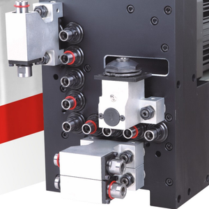 Bán Sỉ Đầu Khoan Đa Trục Động Cơ Mài Trục Chính Cnc Atc Đầu Khoan CNC 4 + 5 Trục - Product Image 4