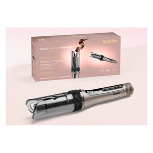 Modelador de Cabello STYLE SECRET Air Tortora C6688E 440W - Product Image 3