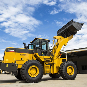 ตำแหน่งงานคนขับรถตักล้อยางเฮราคลีส 6 ตัน รุ่น XG962H มีตำแหน่งว่างในเ<span class=keywords><strong>ย</strong></span>อรมนี - Product Image 1