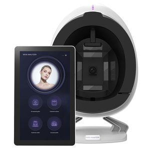 Escáner Facial 2026 con IA, Analizador Facial 3D, Detector de Piel 3D, Máquina Analizadora de Piel Facial - Product Image 2