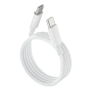 PD 20W USB-C高速充電ケーブルオリジナルで安価な卸売iPhone用1m 2mタイプCデータケーブル14 13 12 11 Pro Max