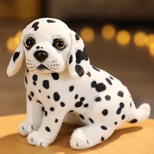 Emülasyon Köpek Peluş Oyuncak <span class=keywords><strong>Shar</strong></span> <span class=keywords><strong>Pei</strong></span> Köpek Sevimli Yavru Bebek Oyuncak PP Dolgulu Köpek - Product Image 3