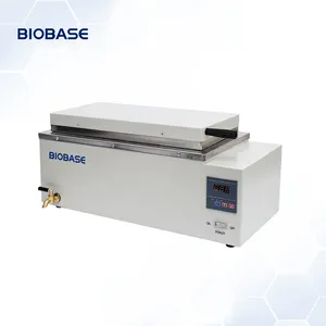 BIOBASE-tanque de agua de temperatura constante, equipo de almacenamiento de laboratorio, CHINA