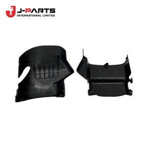 Couvre-colonne de direction pour Toyota HIACE TRH203 2005-2013 - Product Image 3