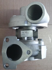 Turbocompresseur pour Valtra S1B 312935 312114 315920 315921 836659179 Kit turbo pour Suzuki Jimmy K6a pour Deutz Valtra Traktor - Product Image 3