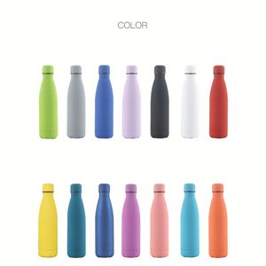 Vaso Personalizable OEM de Acero Inoxidable de Doble Pared, Excelente Aislamiento Térmico para Bebidas Calientes/Frías, Diseño en Forma de Cola, Logotipo Personalizado - Product Image 3