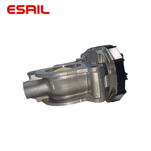 Válvula de Cuerpo de Aceleración 55510598 55515822 1684189780 1684189 55510678 para Vauxhall <span class=keywords><strong>Astra</strong></span> 1.2L Original Opel <span class=keywords><strong>Astra</strong></span> K 1.2 Facelift - Product Image 3