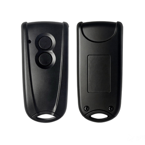 Nouvelle télécommande de <span class=keywords><strong>porte</strong></span> de <span class=keywords><strong>garage</strong></span> à code roulant 433 MHz compatible avec l'ouvre-<span class=keywords><strong>porte</strong></span> <span class=keywords><strong>ECOSTAR</strong></span> RSE2 RSC2 - Product Image 1