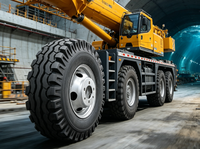 Pneu tout-terrain M8086, maniabilité supérieure pour tous les terrains