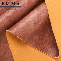 Bracelet élastique vintage imperméable de 1,1 mm, demi-part inférieure en cuir synthétique PU, simili cuir pour sacs à main pour femmes H880 Y