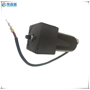 คลัตช์แม่เหล็กไฟฟ้า Kaixinyuan รุ่น YC 031 สำหรับการดัดแปลงยกตู้อัจฉริยะ - Product Image 4