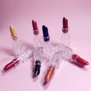 ลิปสติกสีเมทัลลิกครีมทาหน้าสีทารูป<span class=keywords><strong>มงกุฎ</strong></span>ออร์แกนิกสำหรับเด็กทำเองได้ - Product Image 6