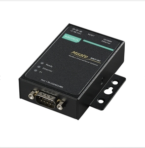 MGate MB3280 Modbus TCP Gateways <strong>Network</strong> Switches Product Category - Product Image 2