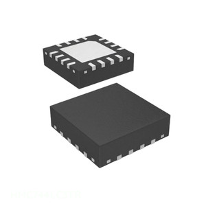 HMC744LC3TR อิเล็กทรอนิกส์16 vfcqfn แผ่นสัมผัสจับเวลานาฬิกาต้นฉบับ - Product Image 1