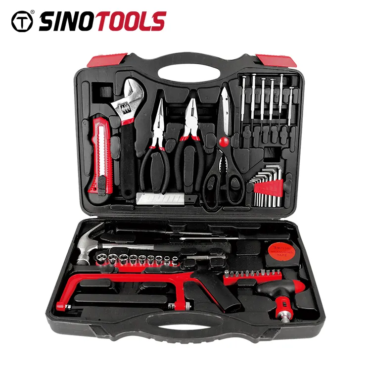 verified supplies swiss gift garage large mechanic vehicle hand tools kit set trolley box for sale