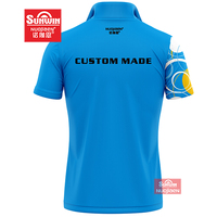 Mode décontracté été nouveau Design hommes Polo t-shirt hommes Polo à manches courtes polo nouveaux vêtements