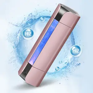 Hydrogen Plus Inhalator System Molecular Hydrogen Machine H2 Inhaler Hydrogen Water Generator