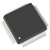 Microcontrolador ATMEGA328PB-AU Original, 8 Bits, 32 KB de Memoria Flash, 32TQFP