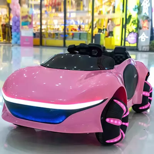 電気自動車のおもちゃに乗る<span class=keywords><strong>2</strong></span>席キッズ直接電池式ベビーカー卸売用 - Product Image 6