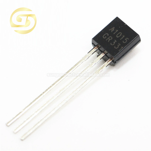 A1015 <span class=keywords><strong>C1815</strong></span> 2 SA1015/2 SC1815 TO-92 Leistungs transistor Neue und originale Elektronik komponenten <span class=keywords><strong>C1815</strong></span>-<span class=keywords><strong>GR</strong></span> A1015-<span class=keywords><strong>GR</strong></span> - Product Image 3