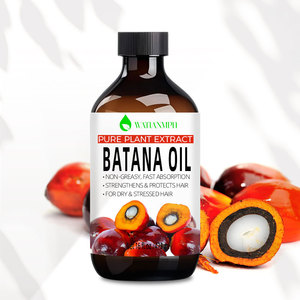 Minyak Batana alami tidak dimurnikan Perawatan Kulit Kepala perawatan Batana rambut sehat minyak penumbuh rambut alami - Product Image 4