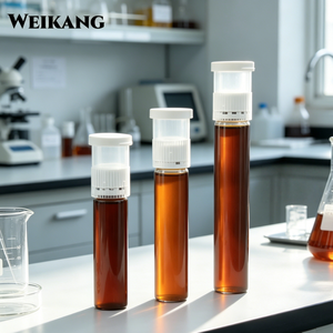 Bouteilles de pharmacie pour liquides avec impression sérigraphique, emballage de <span class=keywords><strong>sirop</strong></span> contre la <span class=keywords><strong>toux</strong></span> avec bouchon anti-vol et sécurité enfant, OEM ODM pris en charge - Product Image 1