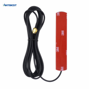Dài phạm vi Omni Directional 50 km Booster ngoài trời bên ngoài <span class=keywords><strong>Router</strong></span> không dây Receiver <span class=keywords><strong>5GHz</strong></span> vá Wifi Antenna - Product Image 2