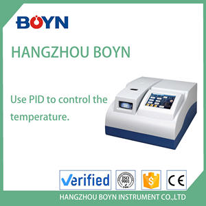 BN-WRS-3A Visual - Micro Processador <span class=keywords><strong>Melting</strong></span>-<span class=keywords><strong>point</strong></span> Aparelho Digital <span class=keywords><strong>Melting</strong></span> <span class=keywords><strong>Point</strong></span> Apparatus Tester para uso em laboratório - Product Image 4