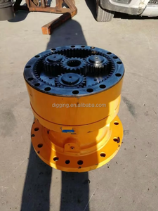 31N6-10150 31N6-10180 R200W-7 R210LC-7 R210NLC-7 качающийся редуктор R210-7 качающийся редуктор - Product Image 4