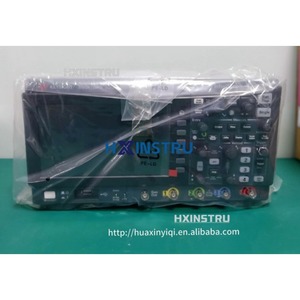 ออสซิลโลสโคปดิจิตอลแบบสองช่องสัญญาณ/สี่ช่องสัญญาณ รุ่น Keysight DSOX1204G สำหรับการวัดและวิเคราะห์เครื่องมือ lexso H - Product Image 3