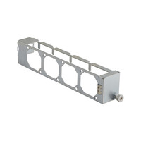 Usine certifiée ISO9001, tolérance de 0,01 mm, pièces en acier, aluminium, laiton, découpe, estampage, emboutissage profond, sur mesure