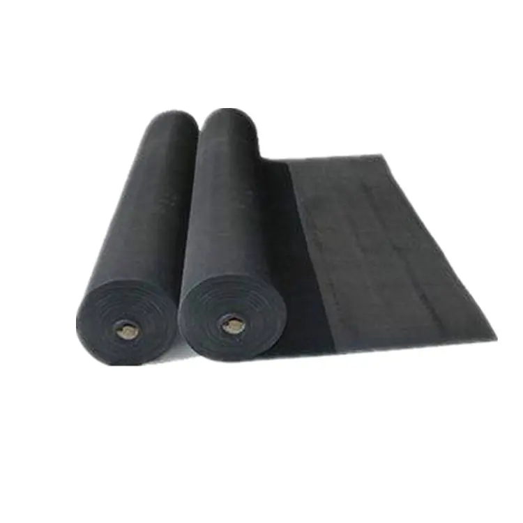 4mm SBS/APP-modifiziertes Bitumen-Abdichtungsmembran-Asphalt-Blink blatt