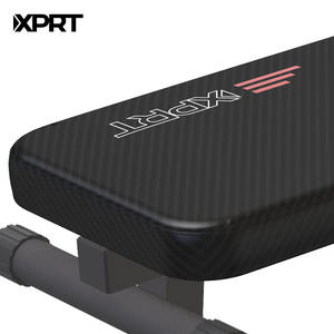 Toptan yerden tasarruf çelik Metal ağırlık sehpası ev spor gücü eğitimi için vücut geliştirme için hızlı kat tasarım - Product Image 6