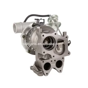 Турбокомпрессор 2000-04 CHEVY & GMC LB7 6.6L DURAMAX 6.6L 8973077111 97307711 BV70 Garrett ТУРБОКОМПРЕССОР производительность турбокомпрессор