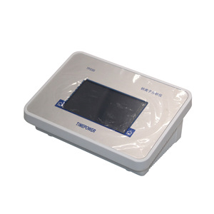 เครื่องวิเคราะห์โซเดียมไอออนแบบตั้งโต๊ะ LOOBO TP330 และเครื่องวัดความเข้มข้น พร้อมช่วงการวัด 0.01 มก./ลิตร-23.0 กรัม/ลิตร - Product Image 1