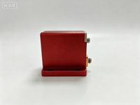 Nouvelle barre laser à diode haute précision HG 500W, 808nm/940nm/755nm/1064nm, puce cohérente, poignée de remplacement personnalisée