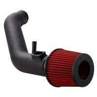 Juego de admisión de aire para BMW F30 335i F32 435i M235i F87 M2 N55 L6 3.0L