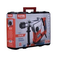 8890101 EXTOL Premium Power Tools Perceuse à percussion électrique filaire